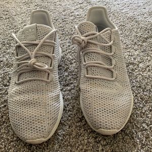 Adidas Tubular Shoes